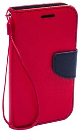 Telone Fancy Diary Bookstand Case LG H525N G4c Red/Blue