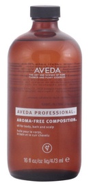 Aveda Aroma Free-Composition Oil For Body, Bath & Scalp 473ml