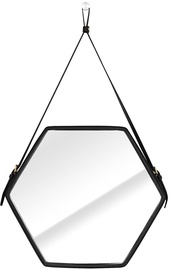 Spogulis Homede Ebi, stiprināms, 39.2 cm x 34.3 cm
