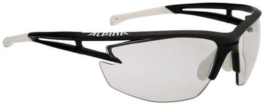 Alpina Sports Alpina Eye-5 HR VL+ Black