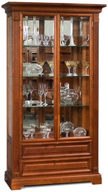 Gomeldrev Prestiz GM5907 Display Case Nut