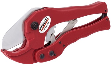 Kreator Plastic Pipe Cutter 42mm