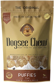 Dogsee Chew Puffies