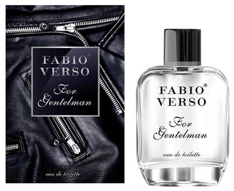 Tualetes ūdens BI-ES Fabio Verso For Gentelman 100ml EDT
