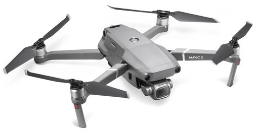 Dronas DJI Mavic 2 Pro - Senukai.lt