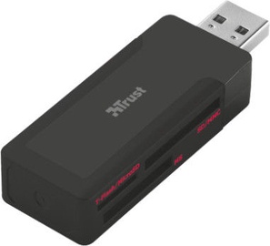 Trust MRC-110 Mini Card Reader
