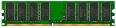 Operatīvā atmiņa (RAM) Mushkin Essentials 991130 DDR (RAM) 1 GB