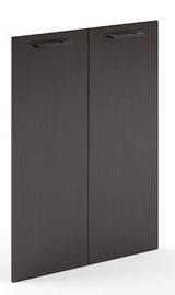 Skyland Door TMD 42-2 84.6x18x113.2cm Magic Wenge