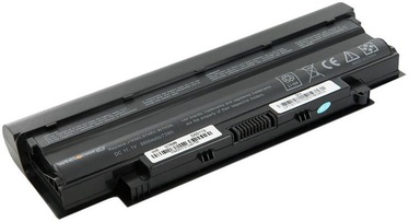 Whitenergy High Capacity Battery For Dell Inspiron 13R/14R 6600mAh