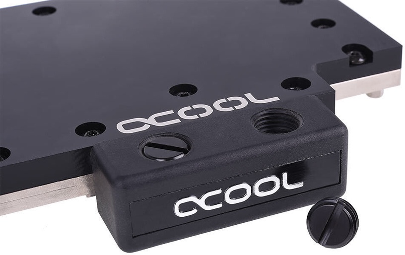 Radiatorius Alphacool