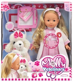 Dimian Molly Veterinary RU BD1384RUS