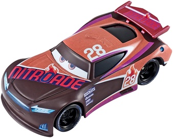 Mattel Disney/Pixar Cars 3 Vehicle Tim Treadless DXV41