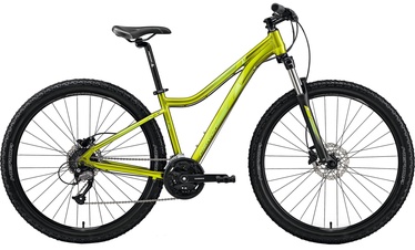 Merida Juliet 7. 40-D 15"/S Green