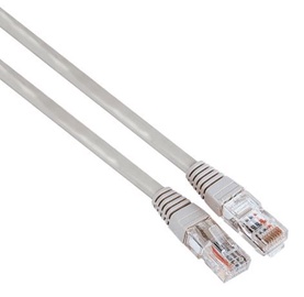Hama Cable UTP Patch CAT5e Grey 7.5m