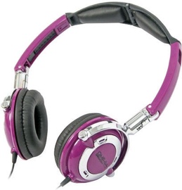 Ausinės Omega Freestyle FH0022 Purple