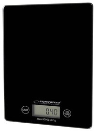 Esperanza Lemon EKS002 Black