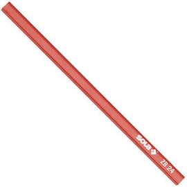 Sola ZB Wood Pencil 24cm