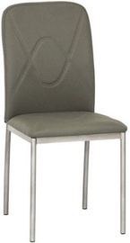 Стул для столовой Signal Meble H623 Gray, 1 шт.
