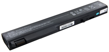 Аккумулятор для ноутбука Whitenergy Premium Battery HP EliteBook 8530P 5200mAh
