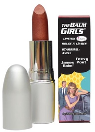 TheBalm Girls Lipstick 4g Foxxy Pout