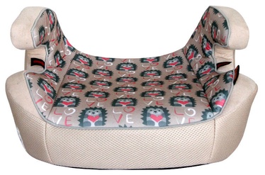 Bertoni Lorelli Venture Beige Hedgehogs