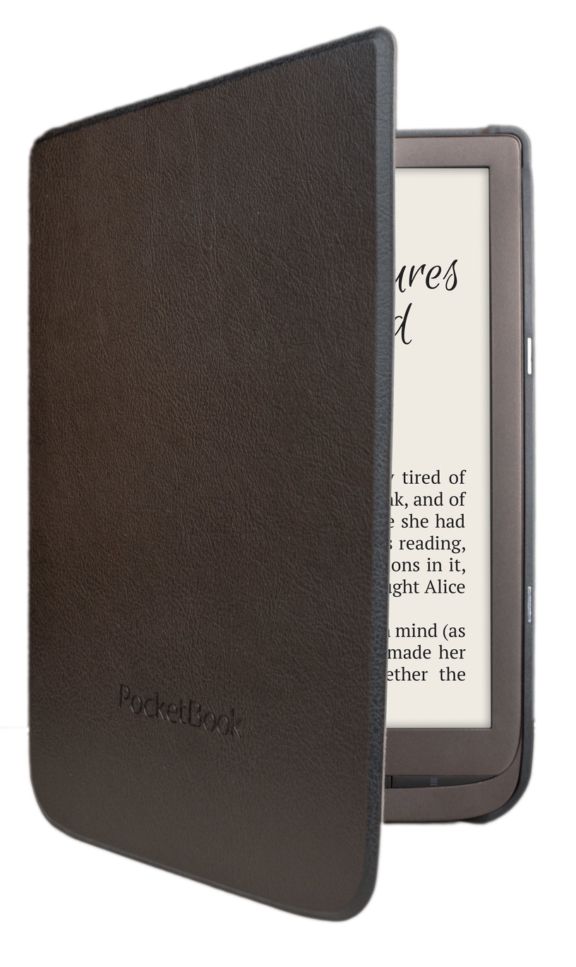 Чехол для планшета Pocketbook, черный, 7.8″