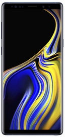 Samsung SM-N960F Galaxy Note9 128GB Ocean Blue