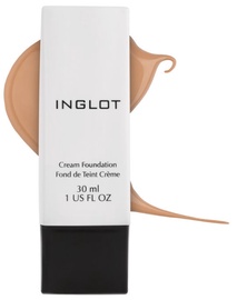 Inglot Cream Foundation 30ml 20