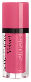 Lūpu krāsa Bourjois Paris Rouge Edition Velvet 11 So Hap'Pink