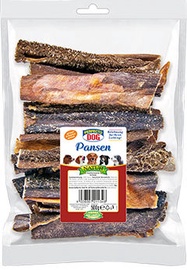 Perfecto Dog Beef Rumen 500g