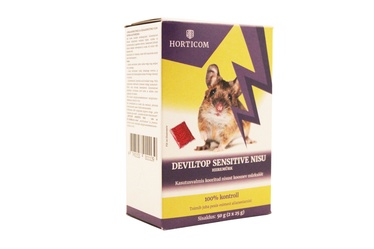 Hiiremürk deviltop sensitive nisu 2x25g