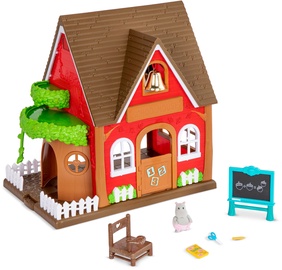 Домик Lil Woodzeez Woodland Schoolhouse WZ6623Z