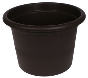 Puķu pods Verners Campanula Flower Pot Brown 34cm