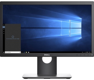 DELL P2017H