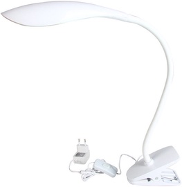 Verners Swan 4.5W 3000K Table Lamp White