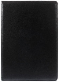 Etui Case With Rotated Stand For Samsung Galaxy Tab 3 8.0 Black