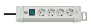 PIKENDUSJUHE HB 2M 4-NE 3X1 LÜLITI HALL