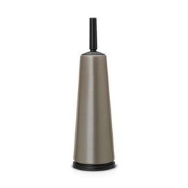 Щетка для унитаза Brabantia platin, серый