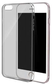 Mocco Ultra Back Case For Apple iPhone 7 Plus/8 Plus Transparent/Black