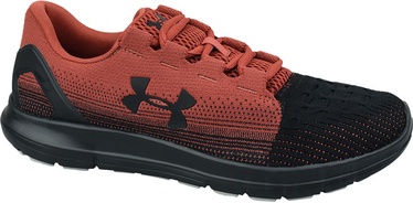 Under Armour Remix 2.0 Sportstyle Shoes 3022466-601 Black/Brown 42