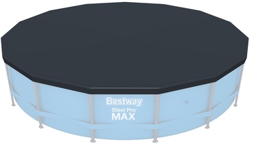 Тент Bestway Flowclear Frame Pool Cover 58038