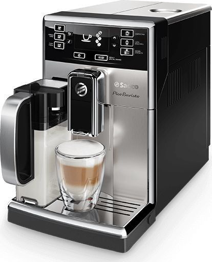 Automātiskais kafijas automāts Saeco PicoBaristo SM5473/10