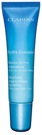 Huulepalsam Clarins Hydra-Essentiel, 15 ml