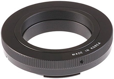 Samyang T2 Mount for Pentax