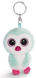 Nici Key Chain Penguin Yoniko 9cm 45548