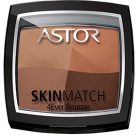 Astor Skin Match 4Ever Bronzer 7.65g Brunette
