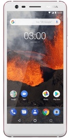 Nokia 3.1 Dual 16GB White