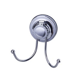 Крючок Domoletti BIC-0972B, 100 мм x 56 мм x 116 мм, хромовый