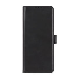 Чехол Krusell PhoneWallet, Samsung Galaxy A02S, черный
