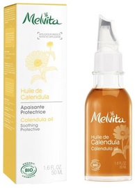 Масло для лица Melvita Calendula, 50 мл